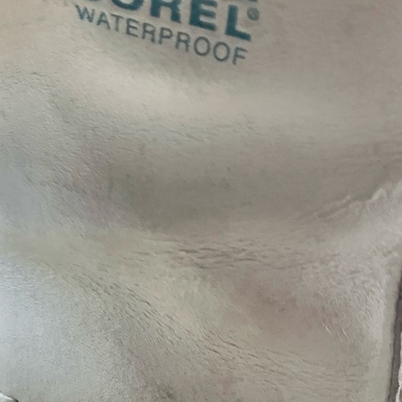 The cutest Sorels ever! - Picture 5 of 7